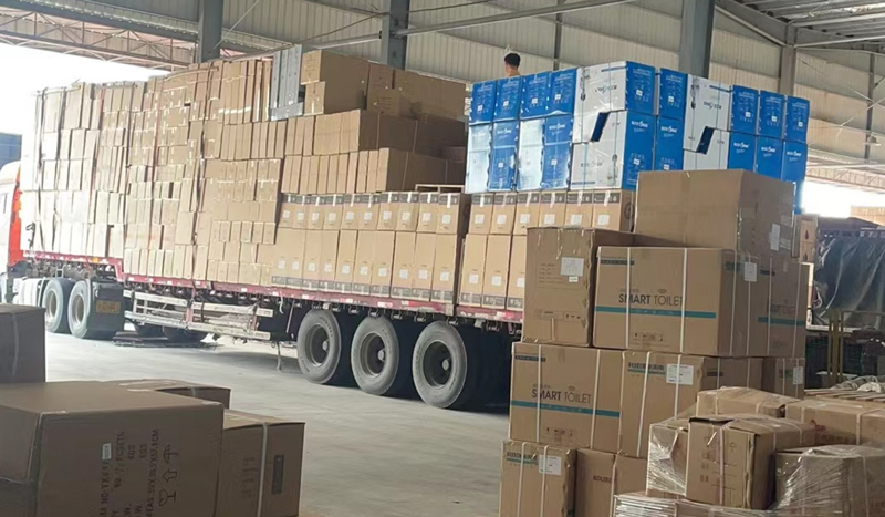 潮州到玉林物流公司-冷链物流-上门取货